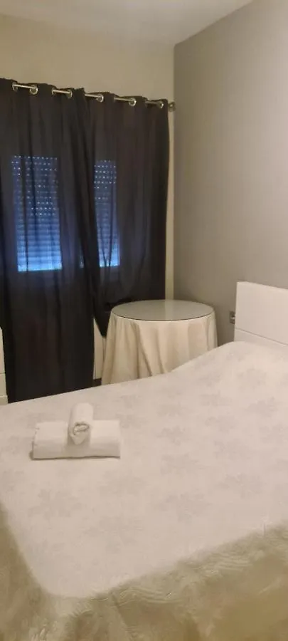 Apartment N The City Granada