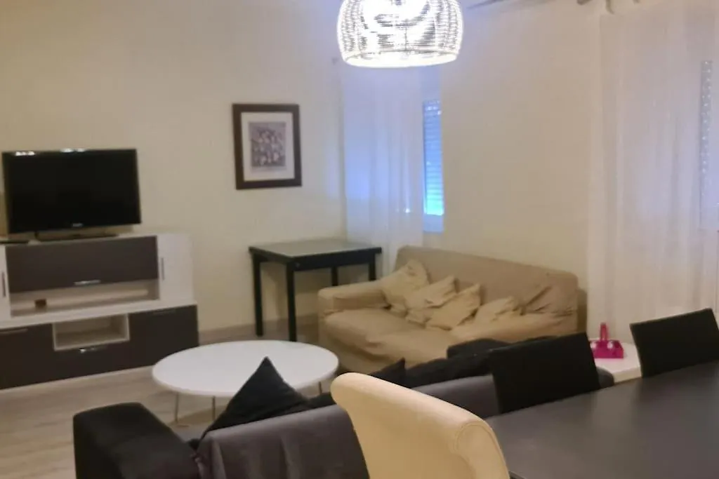 Apartment N The City Granada