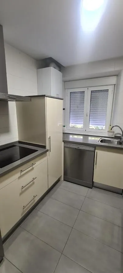 Apartment N The City Granada