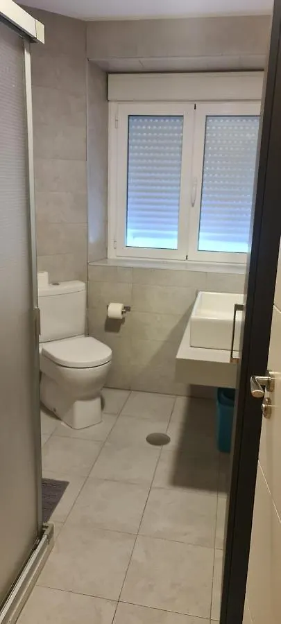 Apartment N The City Granada Spain