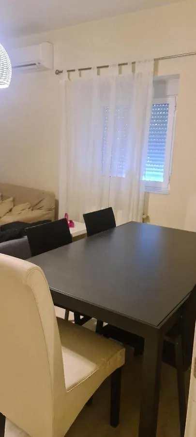 Apartment N The City Granada