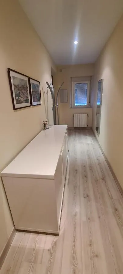 Apartment N The City Granada Spain