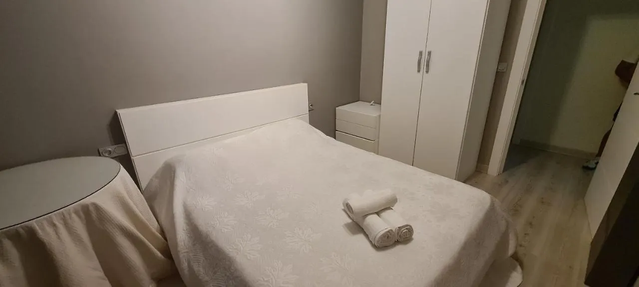 Apartment N The City Granada